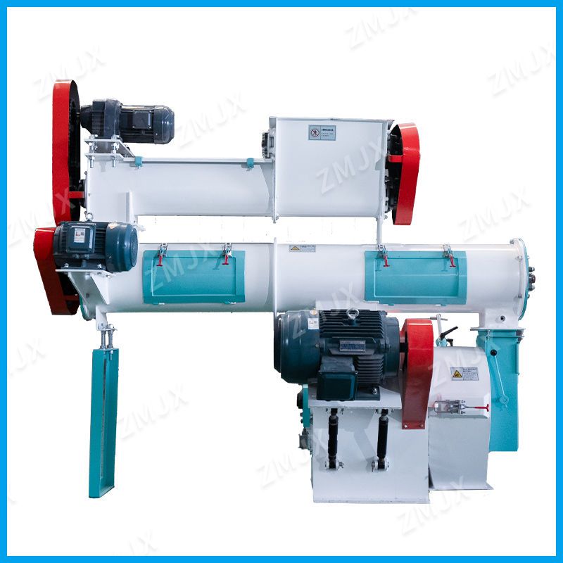 制粒機(jī)SZLH250